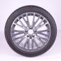 Ruote complete set 18 pollici alluminio Bridgestone Classe C  - Immagine 4