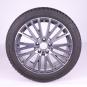 Ruote complete set 18 pollici alluminio Bridgestone Classe C  - Immagine 4