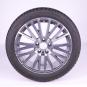 Ruote complete set 18 pollici alluminio Bridgestone Classe C  - Immagine 4