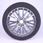 Ruote complete set 18 pollici alluminio Bridgestone Classe C  - Immagine 4