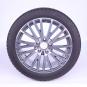 Ruote complete set 18 pollici alluminio Bridgestone Classe C  - Immagine 4