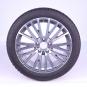 Ruote complete set 18 pollici alluminio Bridgestone Classe C  - Immagine 4