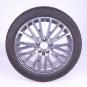 Ruote complete set 18 pollici alluminio Bridgestone Classe C  - Immagine 4