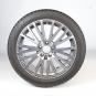 Set di ruote invernali in lega da 18 pollici con pneumatici Bridgestone per CLA ShootingBrake X118, Classe A 177 e altri, Mercedes-Benz originale  - Immagine 4