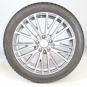 Set di ruote invernali in lega da 18 pollici con pneumatici Bridgestone per CLA ShootingBrake X118, Classe A 177 e altri, Mercedes-Benz originale  - Immagine 4