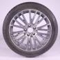 Ruote complete set 18 pollici alluminio Bridgestone Classe C  - Immagine 4