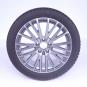 Ruote complete set 18 pollici alluminio Bridgestone Classe C  - Immagine 4
