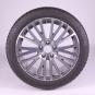 Ruote complete set 18 pollici alluminio Bridgestone Classe C  - Immagine 4
