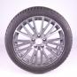Ruote complete set 18 pollici alluminio Bridgestone Classe C  - Immagine 4