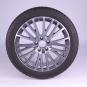 Ruote complete set 18 pollici alluminio Bridgestone Classe C  - Immagine 4