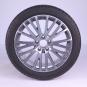 Ruote complete set 18 pollici alluminio Bridgestone Classe C  - Immagine 4