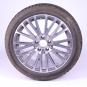 Ruote complete set 18 pollici alluminio Bridgestone Classe C  - Immagine 4