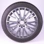 Ruote complete set 18 pollici alluminio Bridgestone Classe C  - Immagine 4