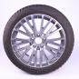 Ruote complete set 18 pollici alluminio Bridgestone Classe C  - Immagine 4