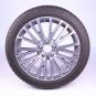 Ruote complete set 18 pollici alluminio Bridgestone Classe C  - Immagine 4