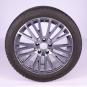 Ruote complete set 18 pollici alluminio Bridgestone Classe C  - Immagine 4