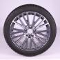 Ruote complete set 18 pollici alluminio Bridgestone Classe C  - Immagine 4