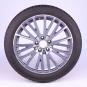 Ruote complete set 18 pollici alluminio Bridgestone Classe C  - Immagine 4
