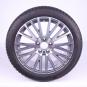 Ruote complete set 18 pollici alluminio Bridgestone Classe C  - Immagine 4