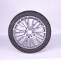 Ruote complete set 18 pollici alluminio Bridgestone Classe C  - Immagine 4