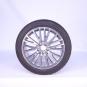 Ruote complete set 18 pollici alluminio Bridgestone Classe C  - Immagine 4