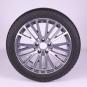 Ruote complete set 18 pollici alluminio Bridgestone Classe C  - Immagine 4