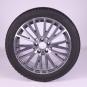 Ruote complete set 18 pollici alluminio Bridgestone Classe C  - Immagine 4