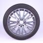 Ruote complete set 18 pollici alluminio Bridgestone Classe C  - Immagine 4