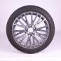 Ruote complete set 18 pollici alluminio Bridgestone Classe C  - Immagine 4