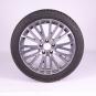 Ruote complete set 18 pollici alluminio Bridgestone Classe C  - Immagine 4