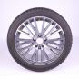 Ruote complete set 18 pollici alluminio Bridgestone Classe C  - Immagine 4