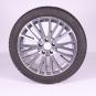 Ruote complete set 18 pollici alluminio Bridgestone Classe C  - Immagine 4