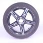 Ruote complete set da 18 pollici in alluminio HANKOOK Classe  - Immagine 4