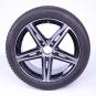 Ruote complete set da 18 pollici in alluminio HANKOOK Classe  - Immagine 4