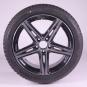 Ruote complete set 18 pollici alluminio PIRELLI CLA 118  - Immagine 4