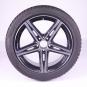 Ruote complete set 18 pollici alluminio PIRELLI CLA 118  - Immagine 4