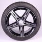 Ruote complete set 18 pollici alluminio PIRELLI CLA 118  - Immagine 4