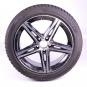 Ruote complete set 18 pollici alluminio PIRELLI CLA 118  - Immagine 4