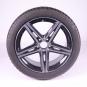 Ruote complete set 18 pollici alluminio Bridgestone Classe C  - Immagine 4