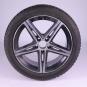 Ruote complete set 18 pollici alluminio Bridgestone Classe C  - Immagine 4