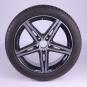 Ruote complete set 18 pollici alluminio Bridgestone Classe C  - Immagine 4