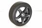 Ruote complete set 18 pollici alluminio Bridgestone Classe C  - Immagine 4