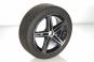 Ruote complete set 18 pollici alluminio Bridgestone Classe C  - Immagine 4