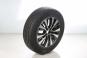 Ruote complete set da 17 pollici in alluminio MICHELIN Classe CLA 118  - Immagine 4