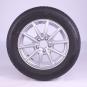 Ruote complete set da 16 pollici in alluminio HANKOOK Classe  - Immagine 4