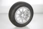 Ruote complete set da 16 pollici in alluminio HANKOOK Classe  - Immagine 4