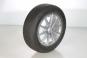 Ruote complete set da 16 pollici in alluminio HANKOOK Classe  - Immagine 4
