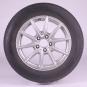 Ruote complete set da 16 pollici in alluminio HANKOOK Classe  - Immagine 4