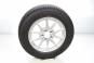 Ruote complete set da 16 pollici in alluminio MICHELIN Class  - Immagine 4