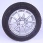 Ruote complete set da 16 pollici in alluminio MICHELIN Class  - Immagine 4